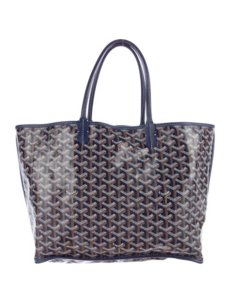 goyard reversible beach bag|where to buy goyard bags.